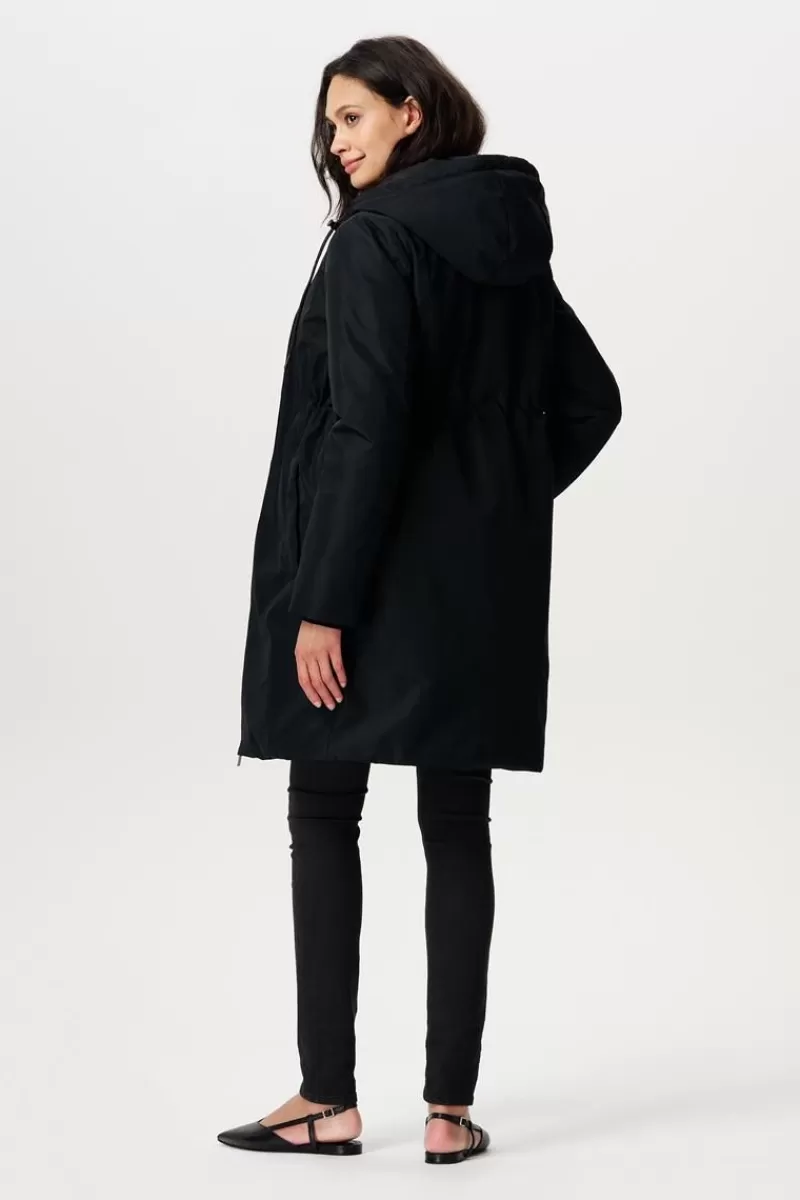 Noppies Jacken & Blazers-Umstandsjacke Winter Juva -