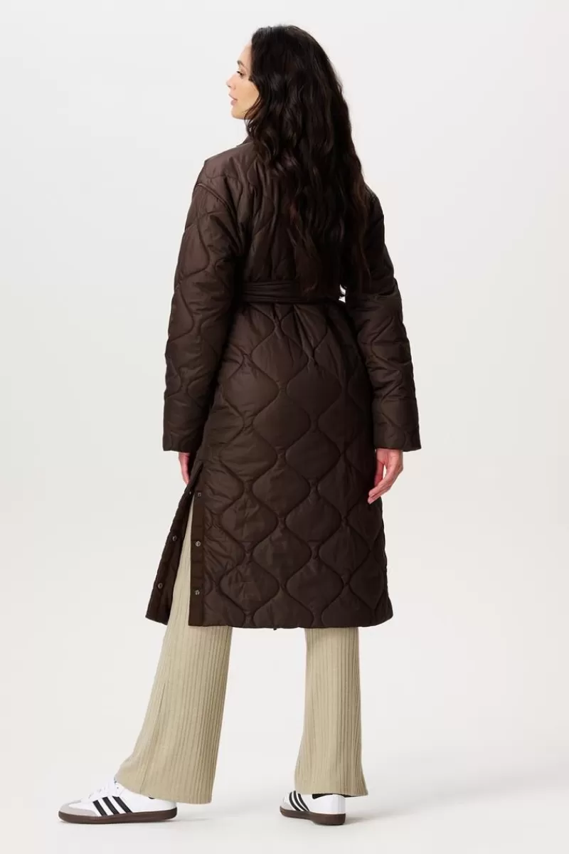 Noppies Jacken & Blazers-Umstandsjacke Winter Pello -