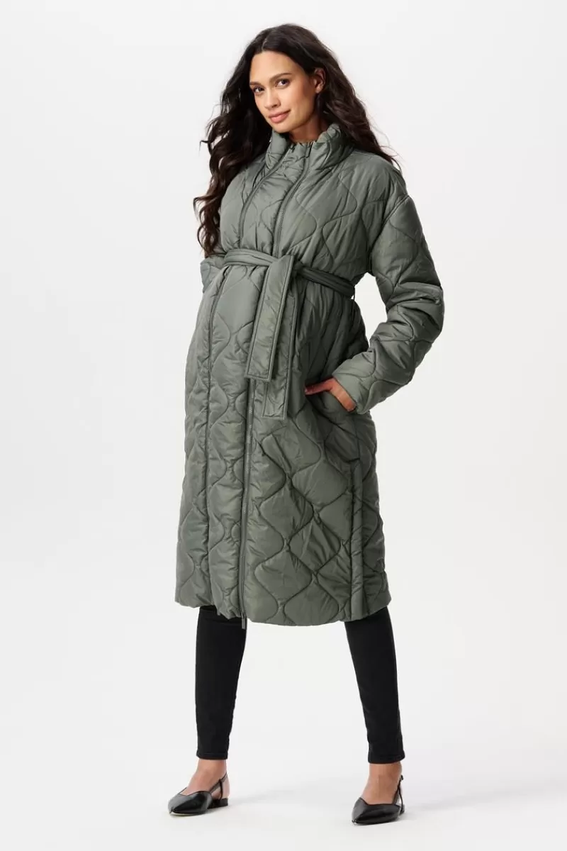 Noppies Jacken & Blazers-Umstandsjacke Winter Pello -