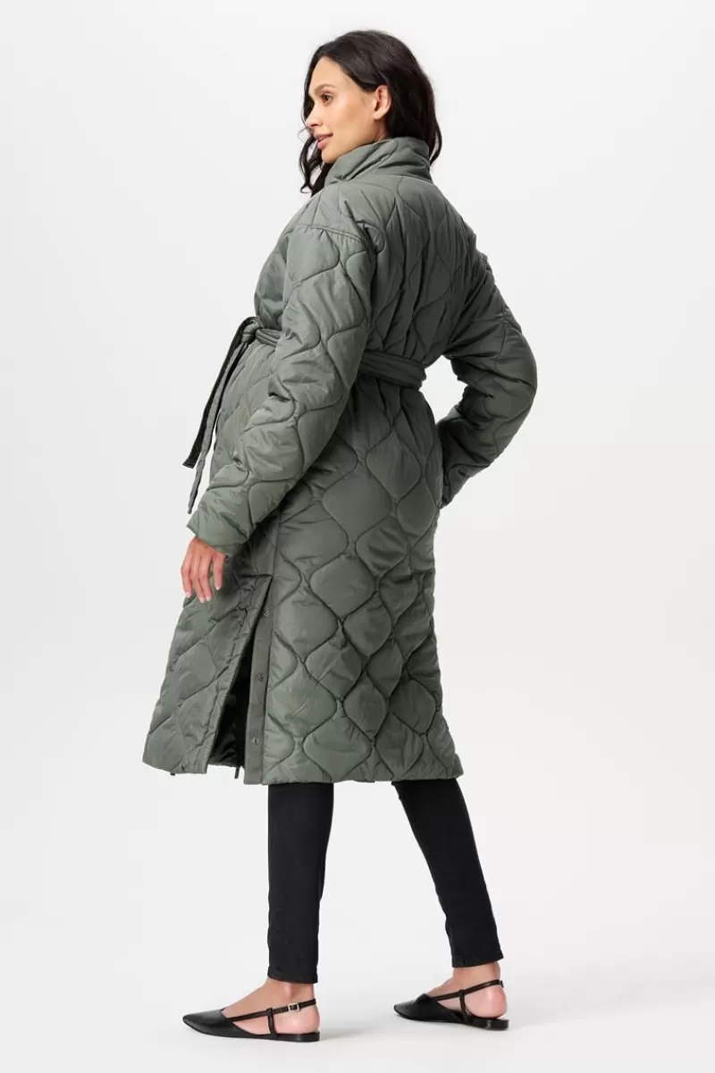 Noppies Jacken & Blazers-Umstandsjacke Winter Pello -