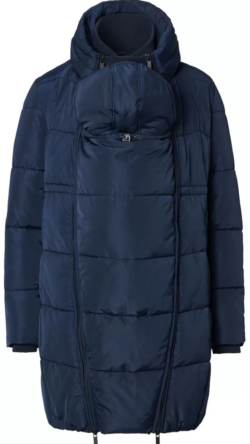 Noppies Jacken & Blazers-Umstandsjacke Winter Richwood 3-way -