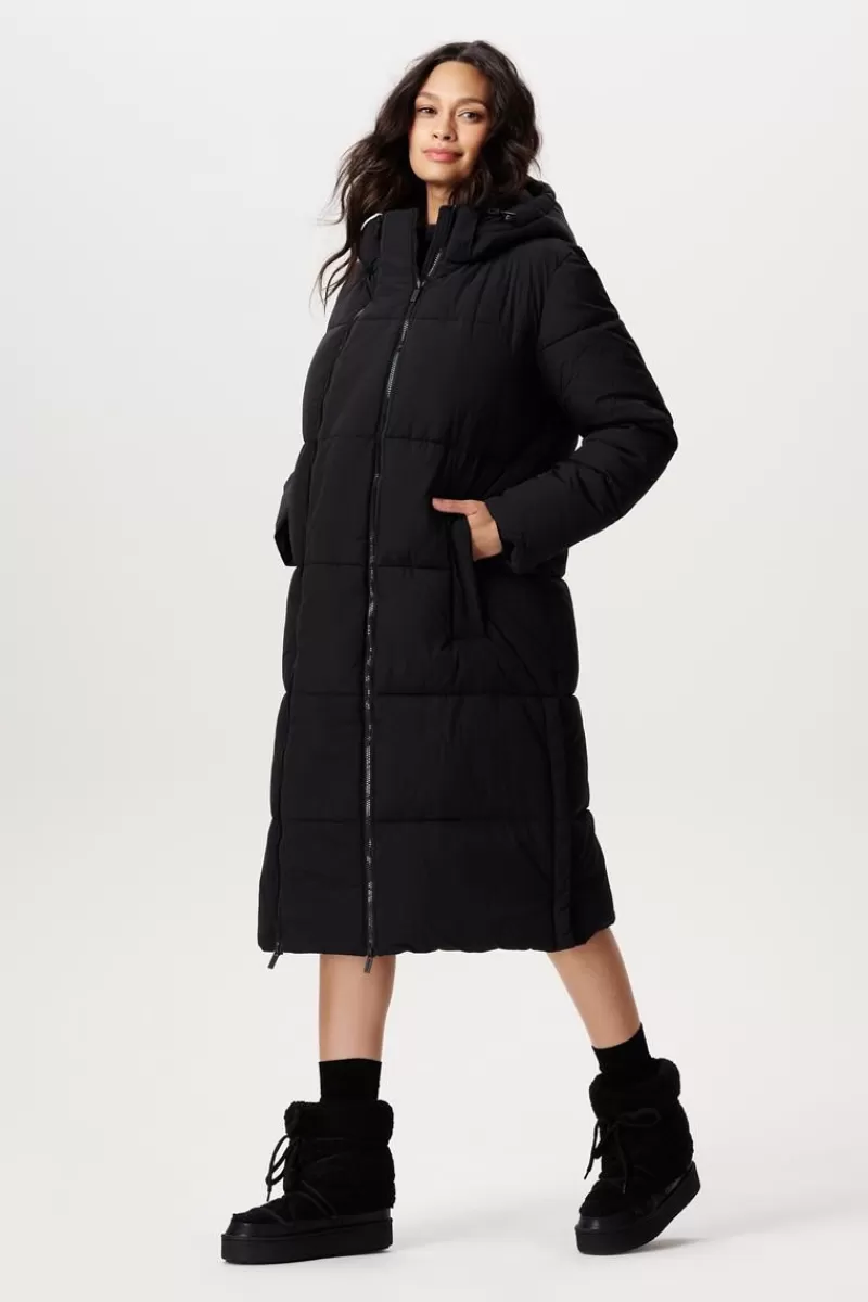 Noppies Jacken & Blazers-Umstandsjacke Winter Teavu -