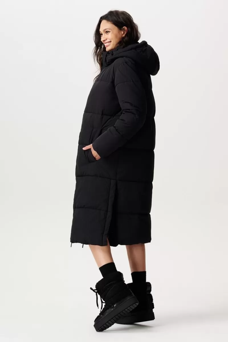 Noppies Jacken & Blazers-Umstandsjacke Winter Teavu -