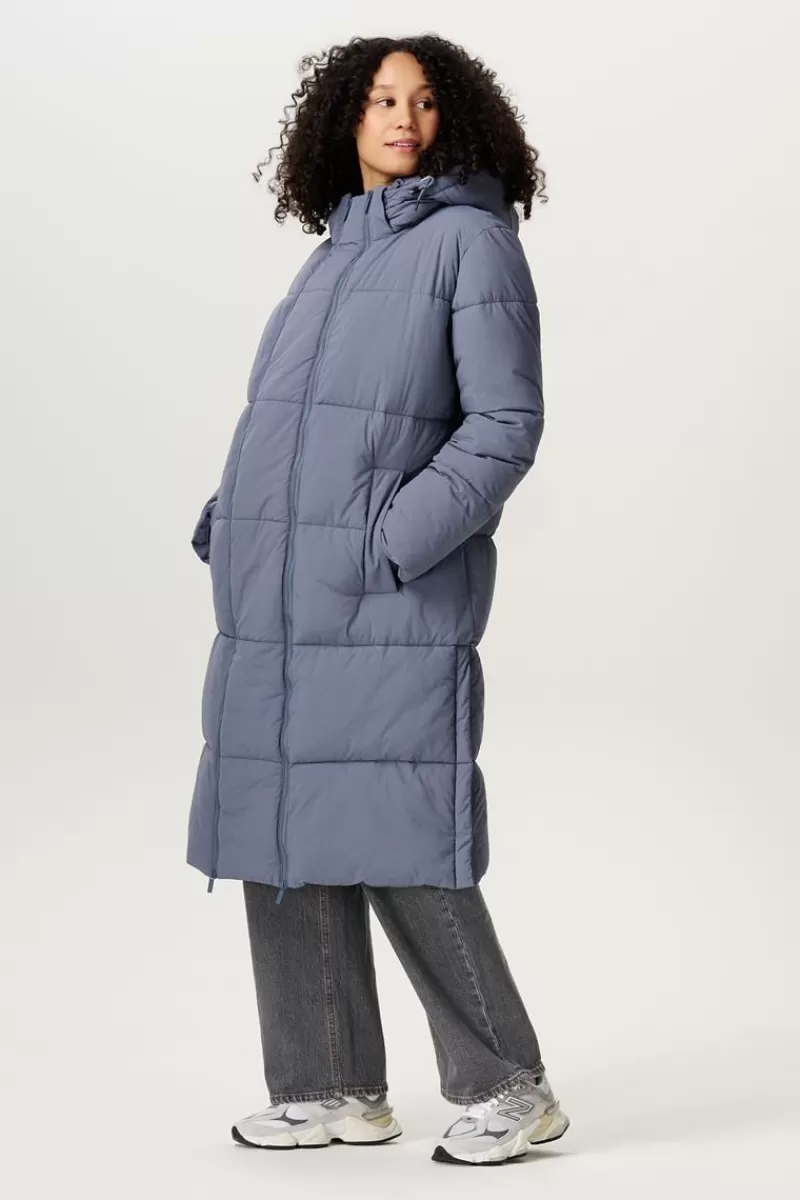 Noppies Jacken & Blazers-Umstandsjacke Winter Teavu -