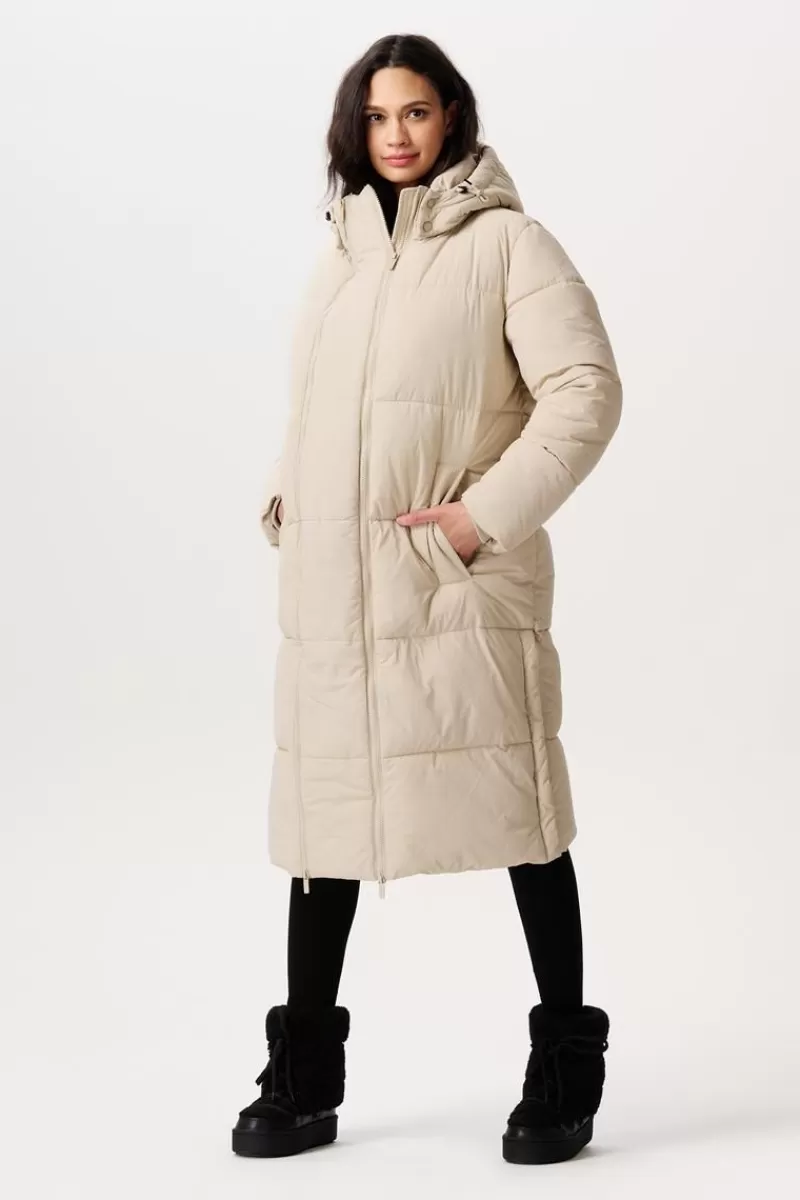 Noppies Jacken & Blazers-Umstandsjacke Winter Teavu -