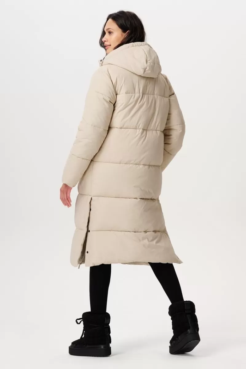 Noppies Jacken & Blazers-Umstandsjacke Winter Teavu -