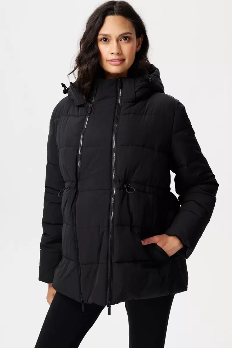 Noppies Jacken & Blazers-Umstandsjacke Winter Vardo -
