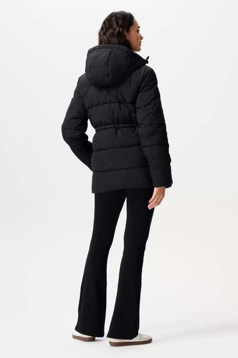 Noppies Jacken & Blazers-Umstandsjacke Winter Vardo -