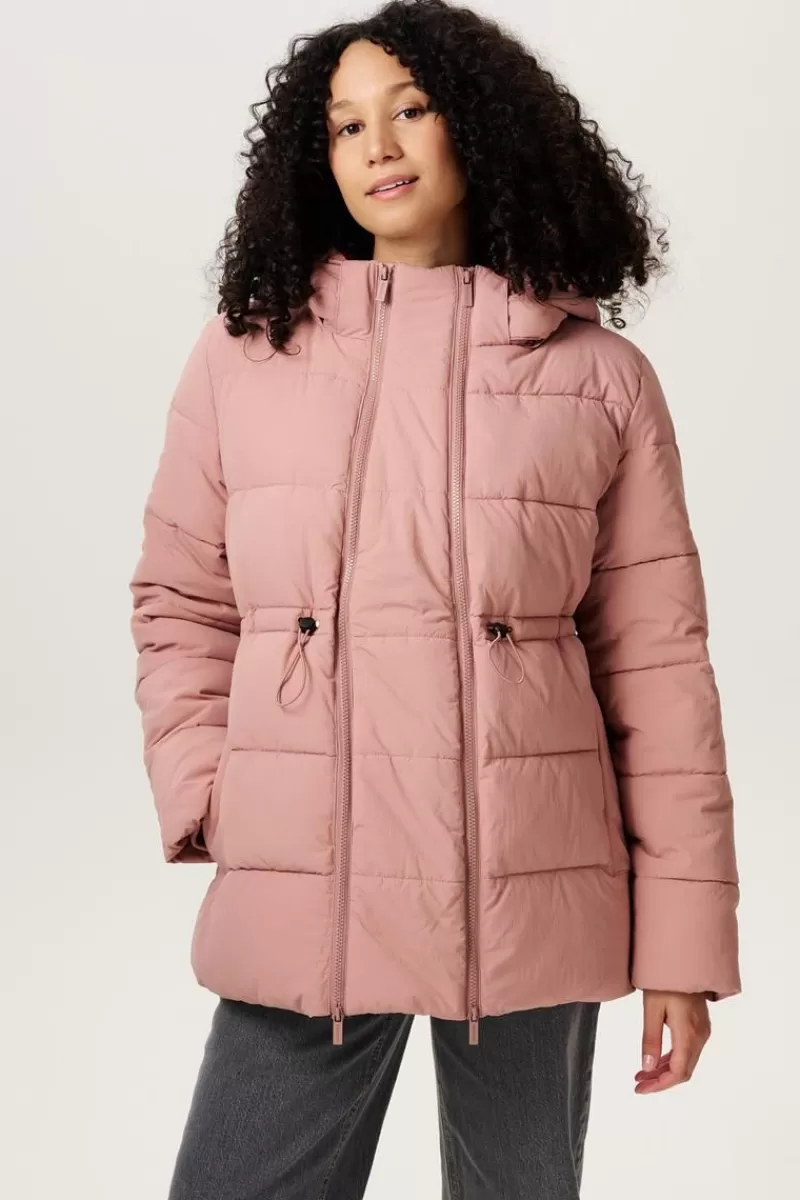 Noppies Jacken & Blazers-Umstandsjacke Winter Vardo -