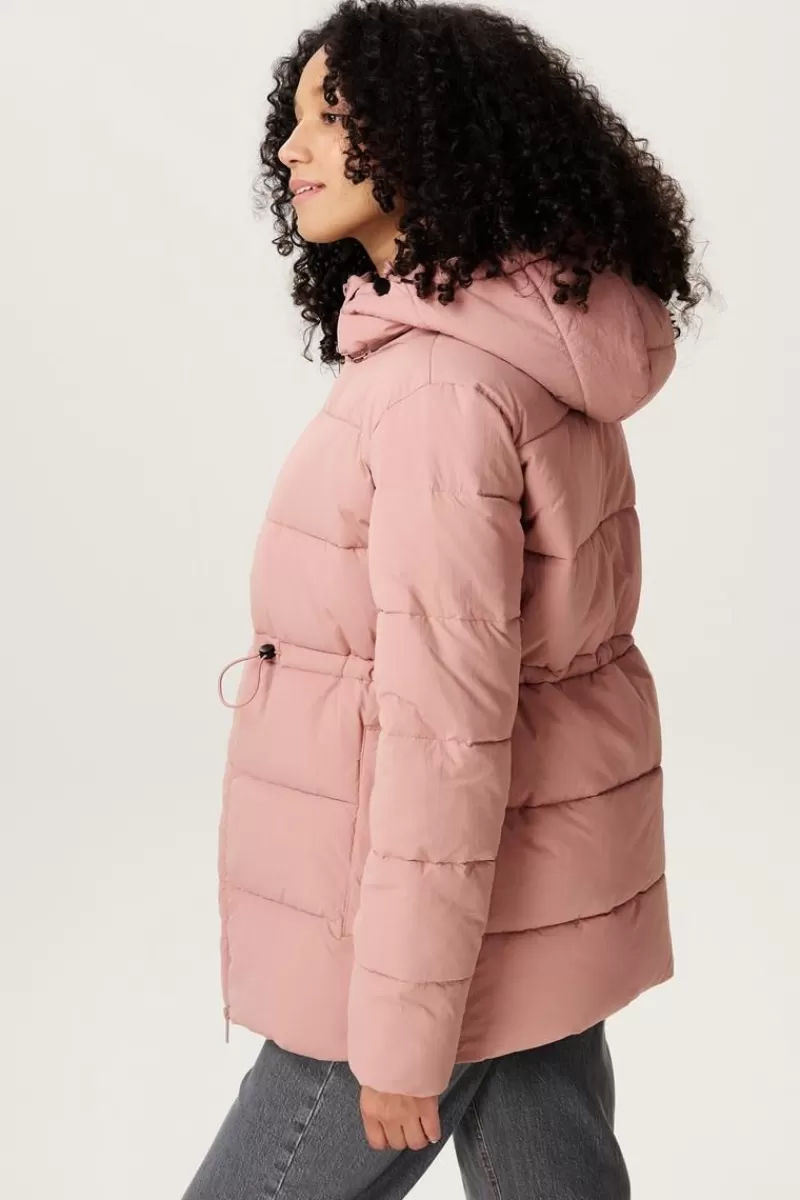 Noppies Jacken & Blazers-Umstandsjacke Winter Vardo -