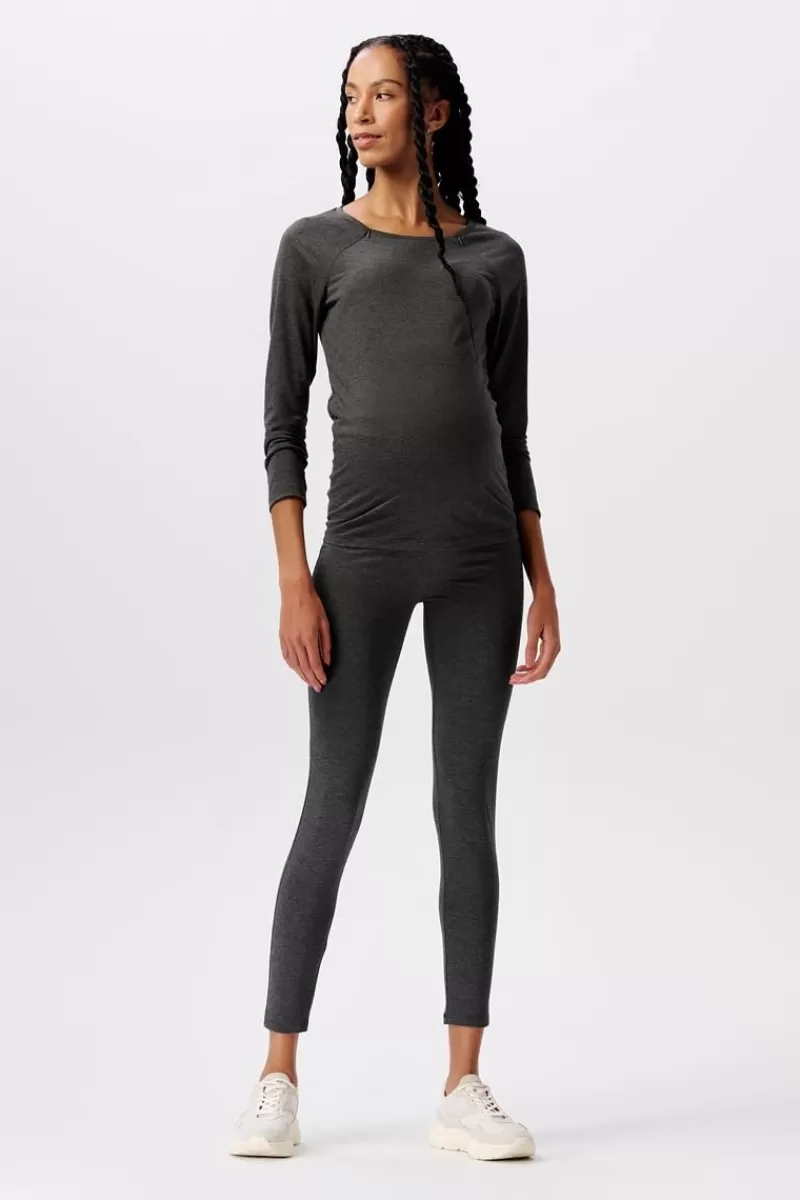 Noppies Leggings-Umstandsleggings -