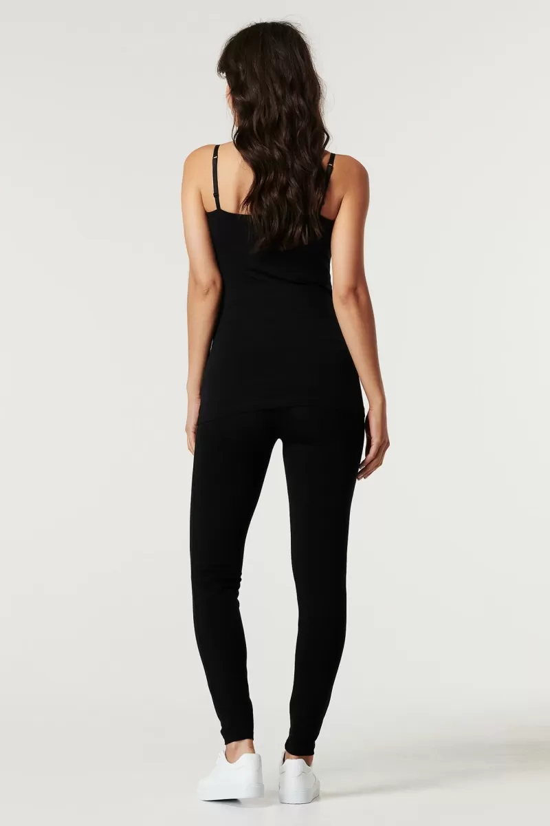 Noppies Leggings-Umstandsleggings -