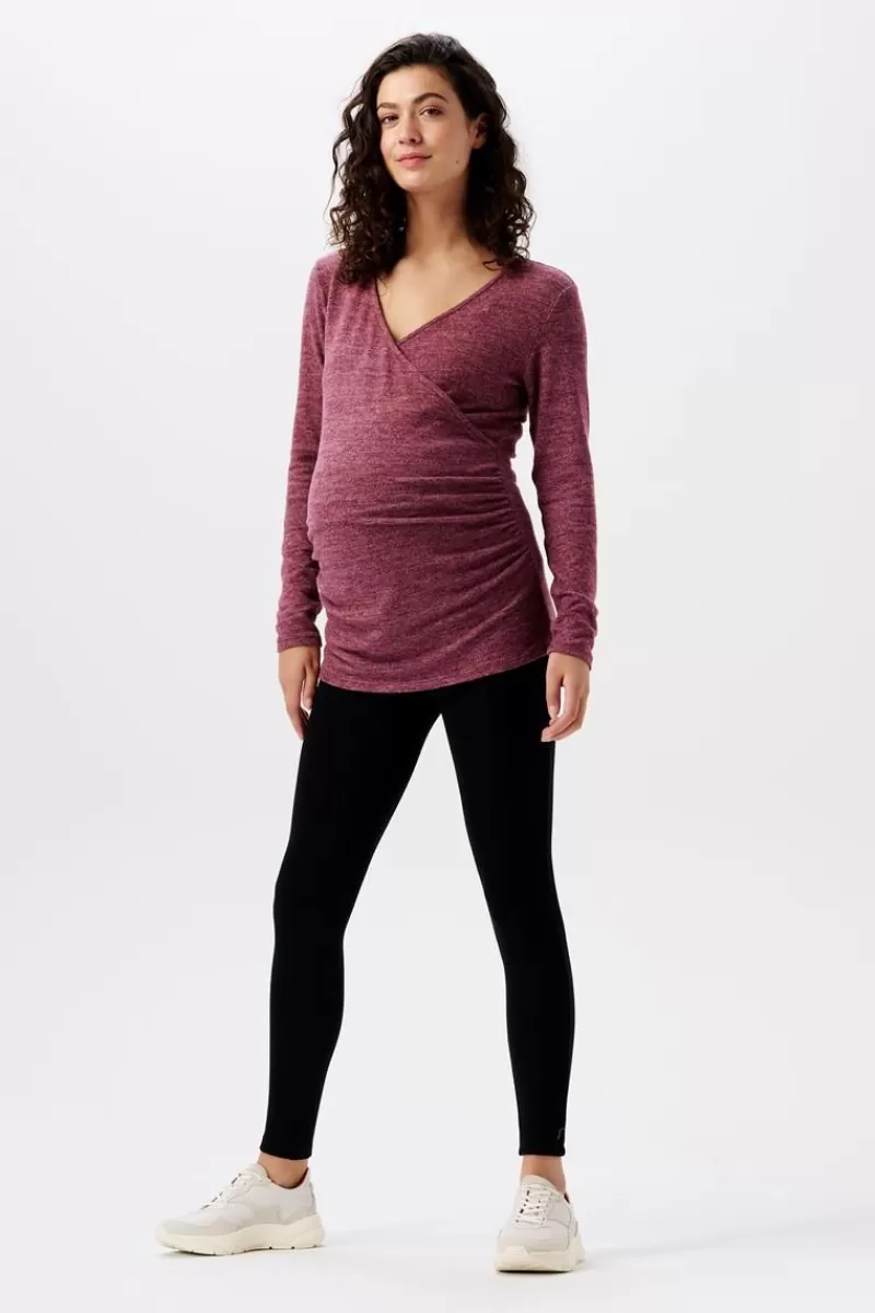 Noppies Leggings-Umstandsleggings -