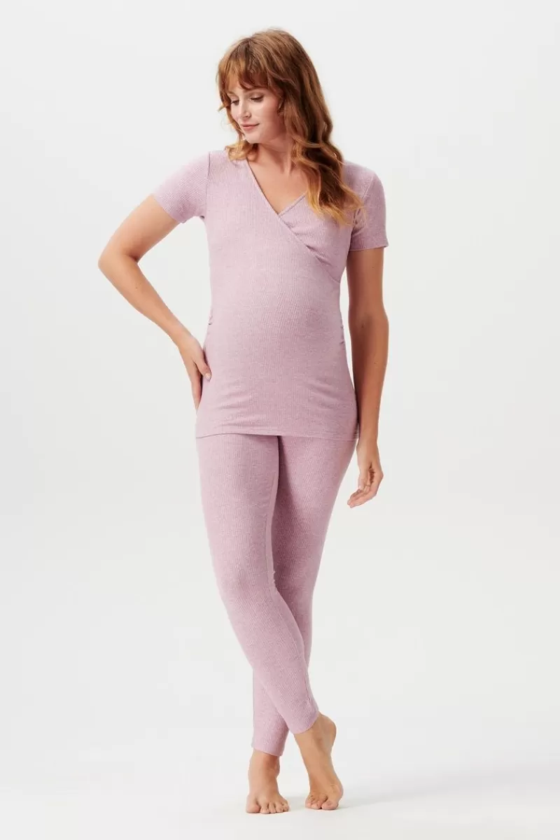 Noppies Leggings-Umstandsleggings Alfen -