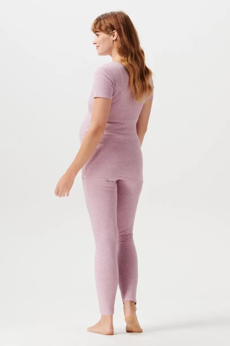 Noppies Leggings-Umstandsleggings Alfen -