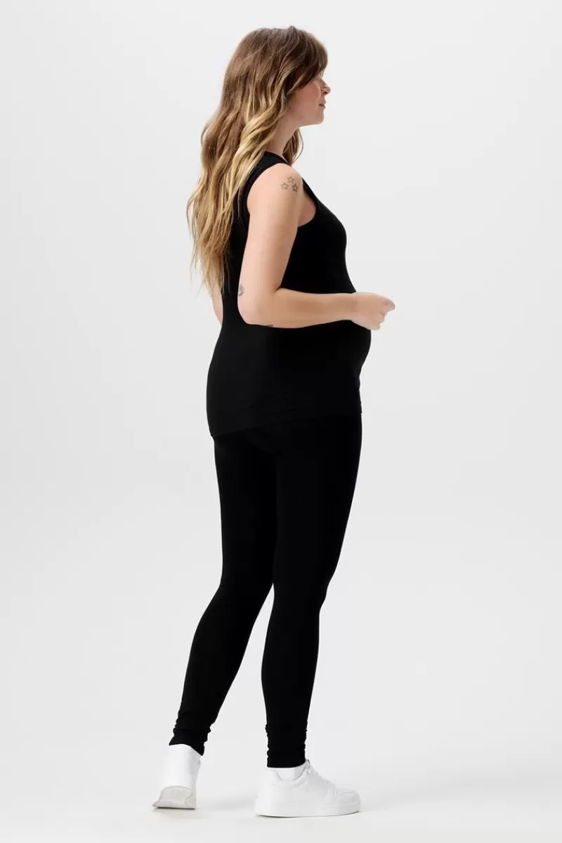 Noppies Leggings-Umstandsleggings Legging UTB -
