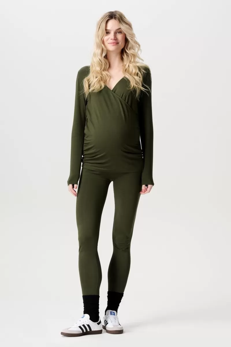 Noppies Leggings-Umstandsleggings Paris -