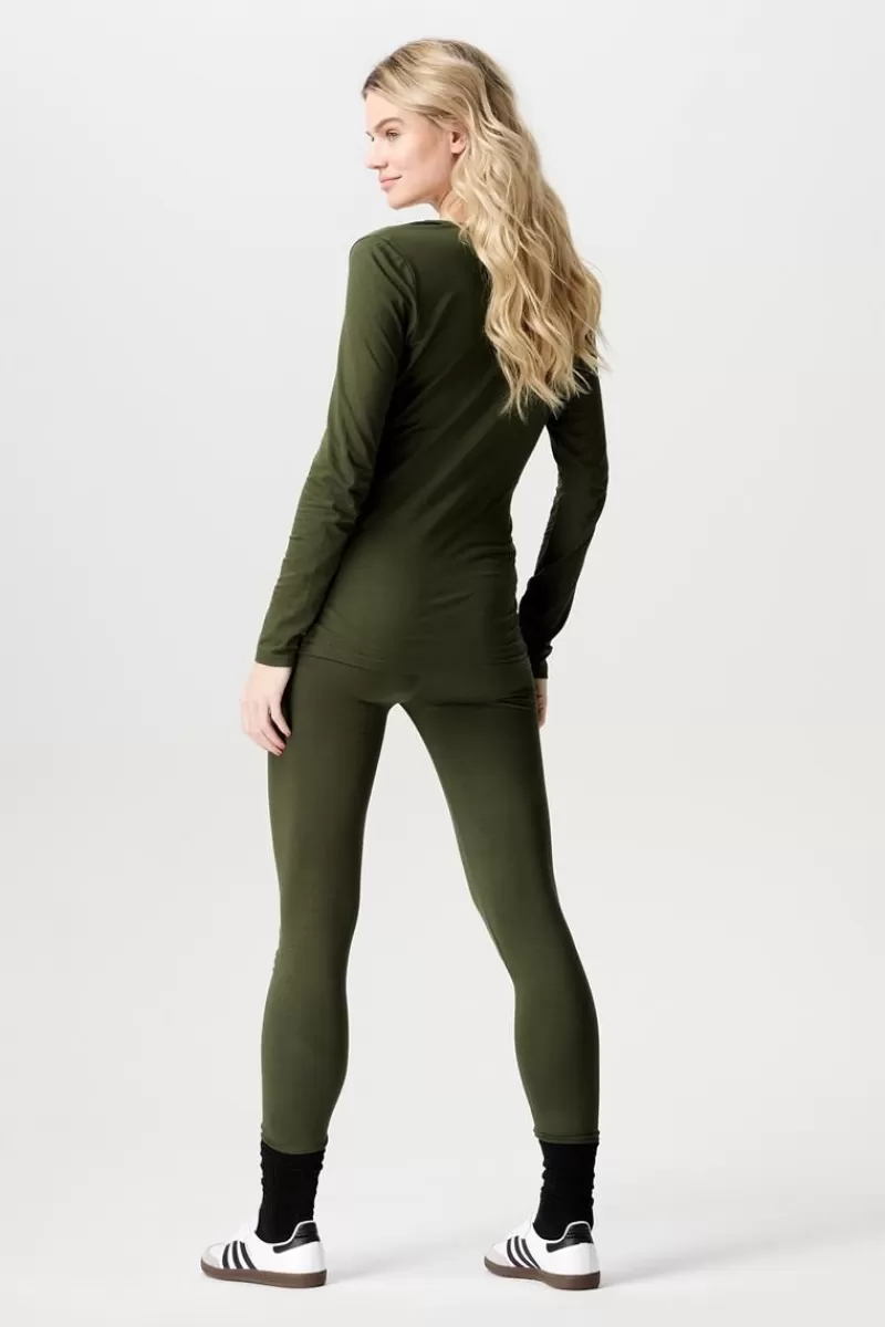 Noppies Leggings-Umstandsleggings Paris -
