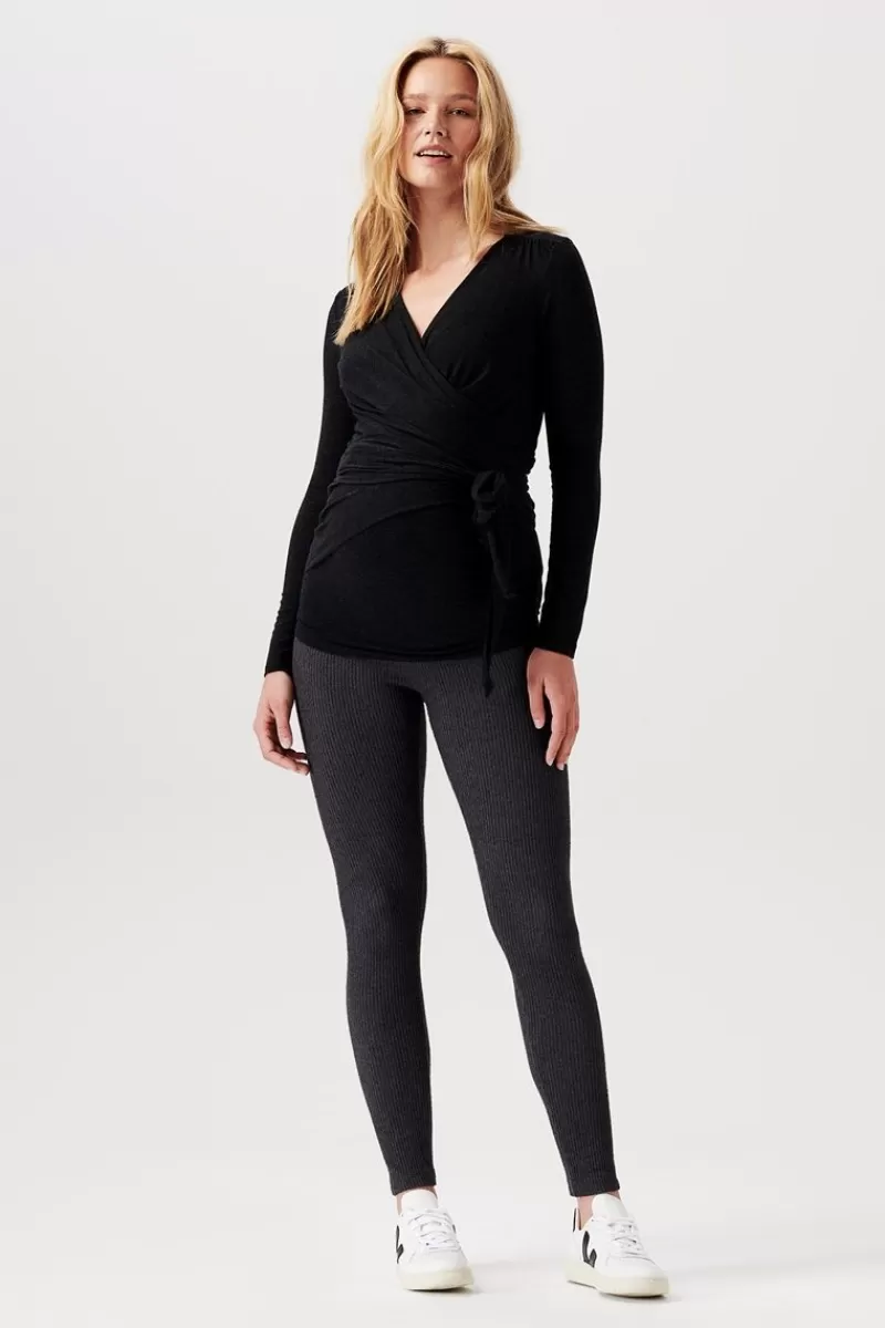 Noppies Leggings-Umstandsleggings Pigeon -