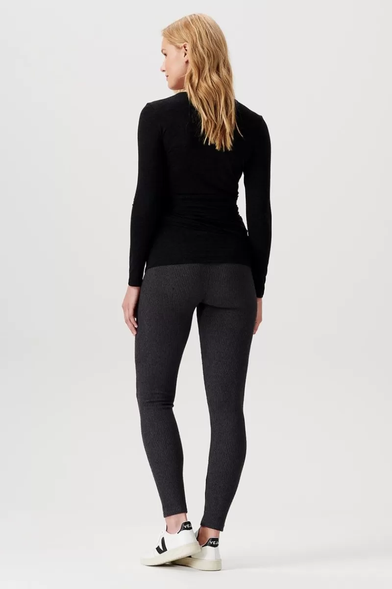 Noppies Leggings-Umstandsleggings Pigeon -