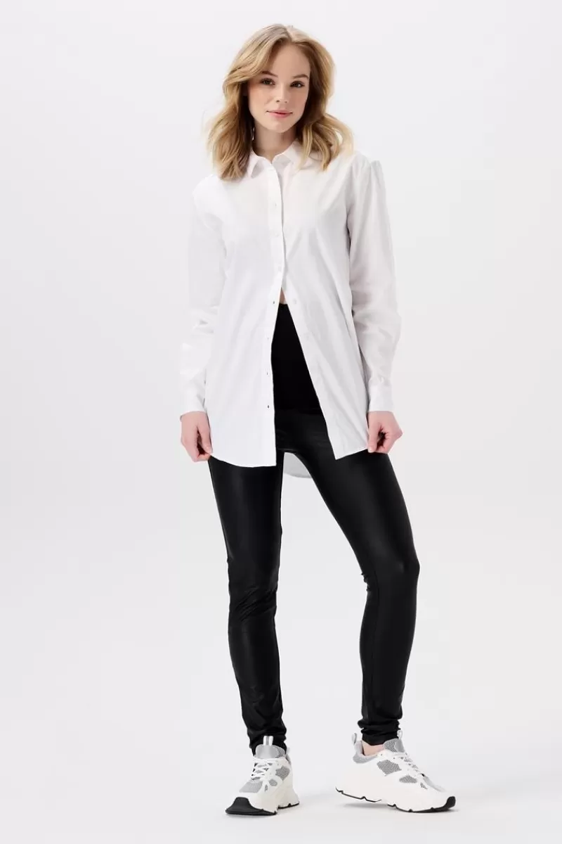 Noppies Leggings-Umstandsleggings Shine -