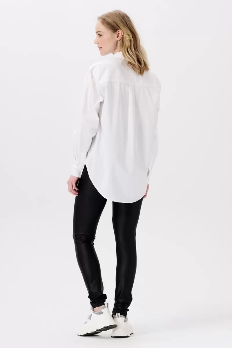 Noppies Leggings-Umstandsleggings Shine -