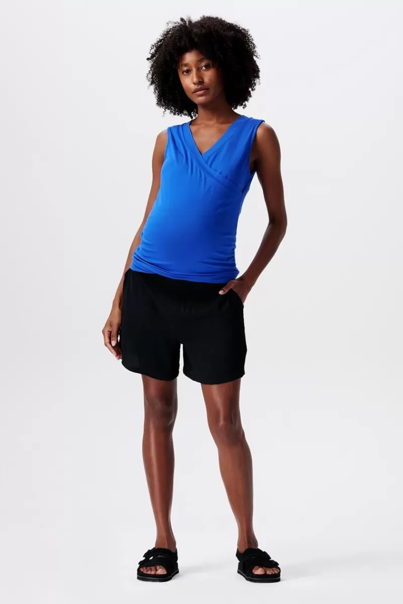 Noppies Kurze Hosen | Hosen-Umstandsshorts -