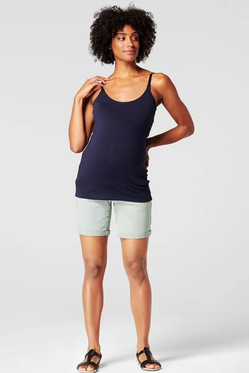 Noppies Kurze Hosen | Hosen-Umstandsshorts -