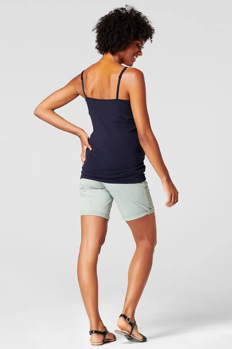 Noppies Kurze Hosen | Hosen-Umstandsshorts -