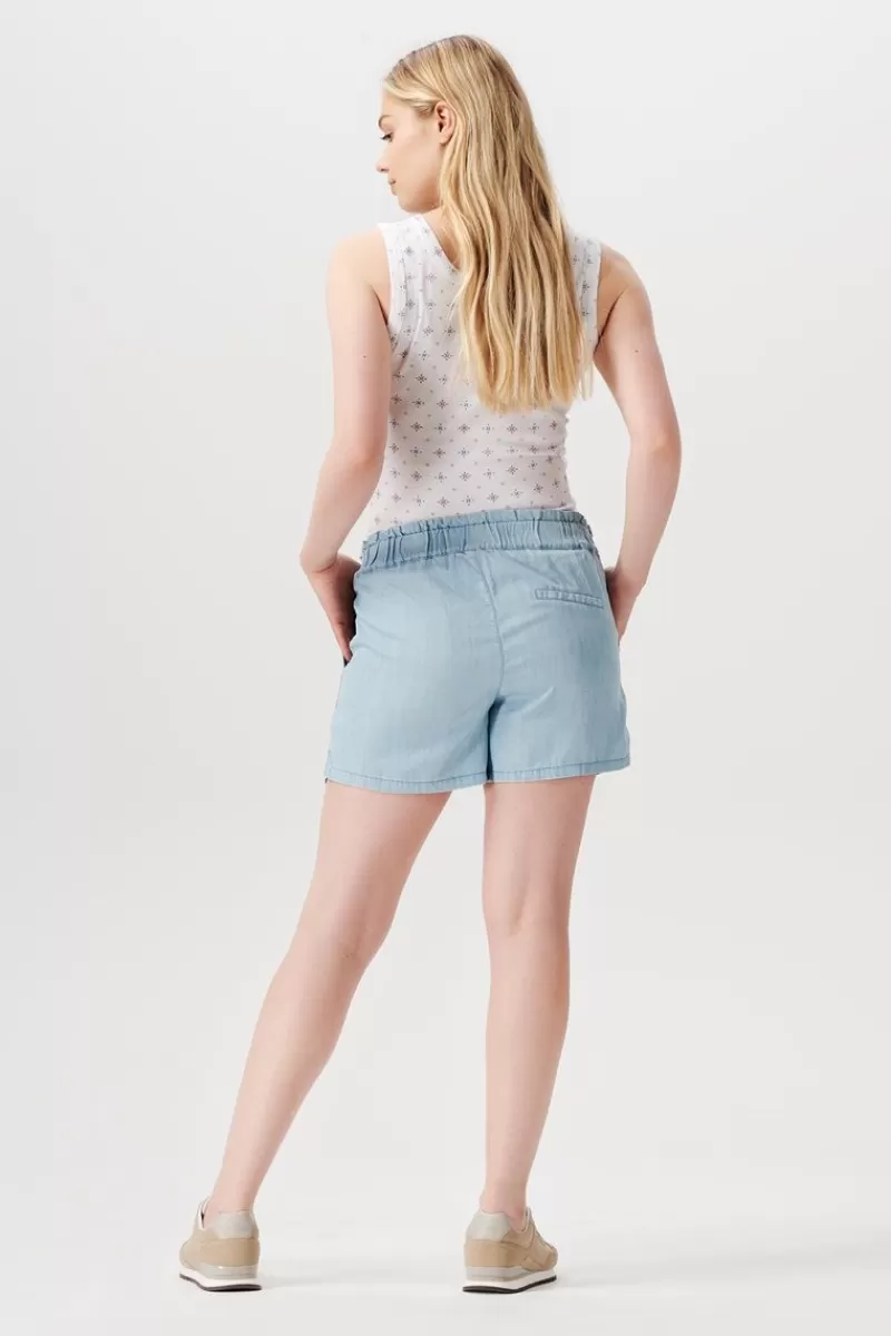 Noppies Kurze Hosen | Hosen-Umstandsshorts -