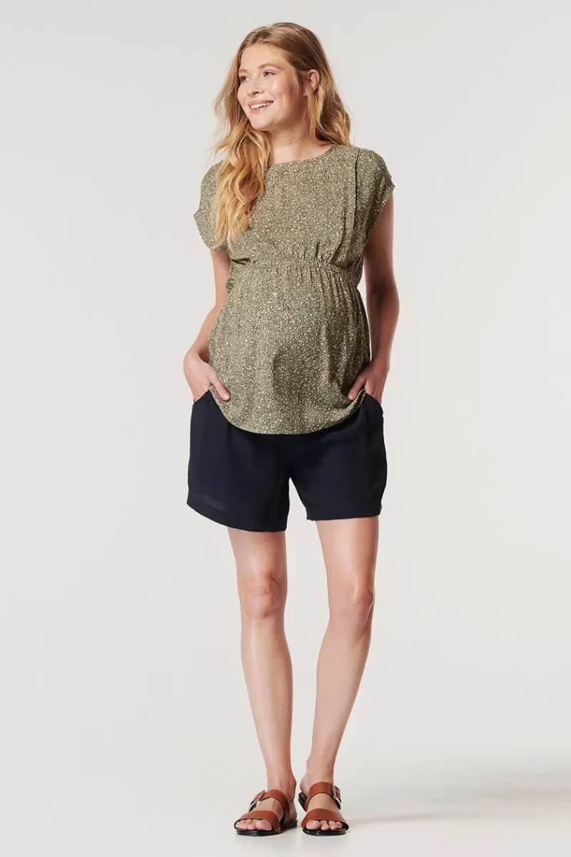 Noppies Kurze Hosen | Hosen-Umstandsshorts -