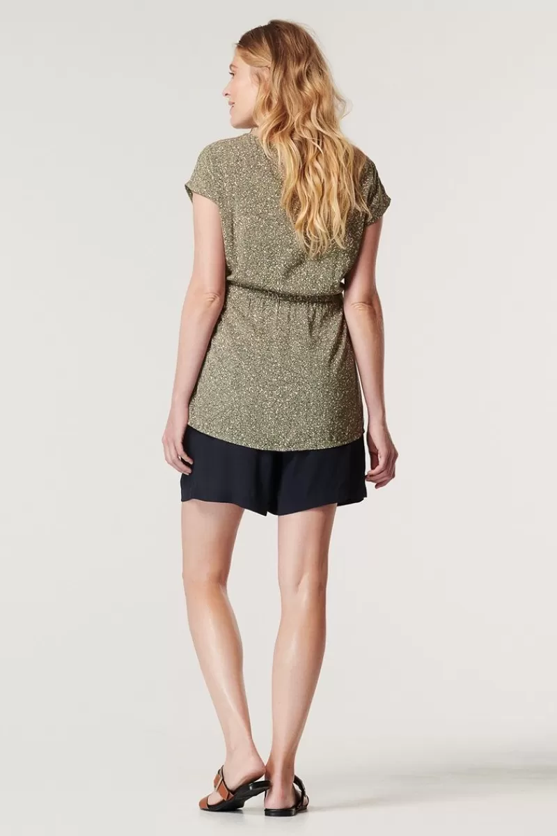 Noppies Kurze Hosen | Hosen-Umstandsshorts -