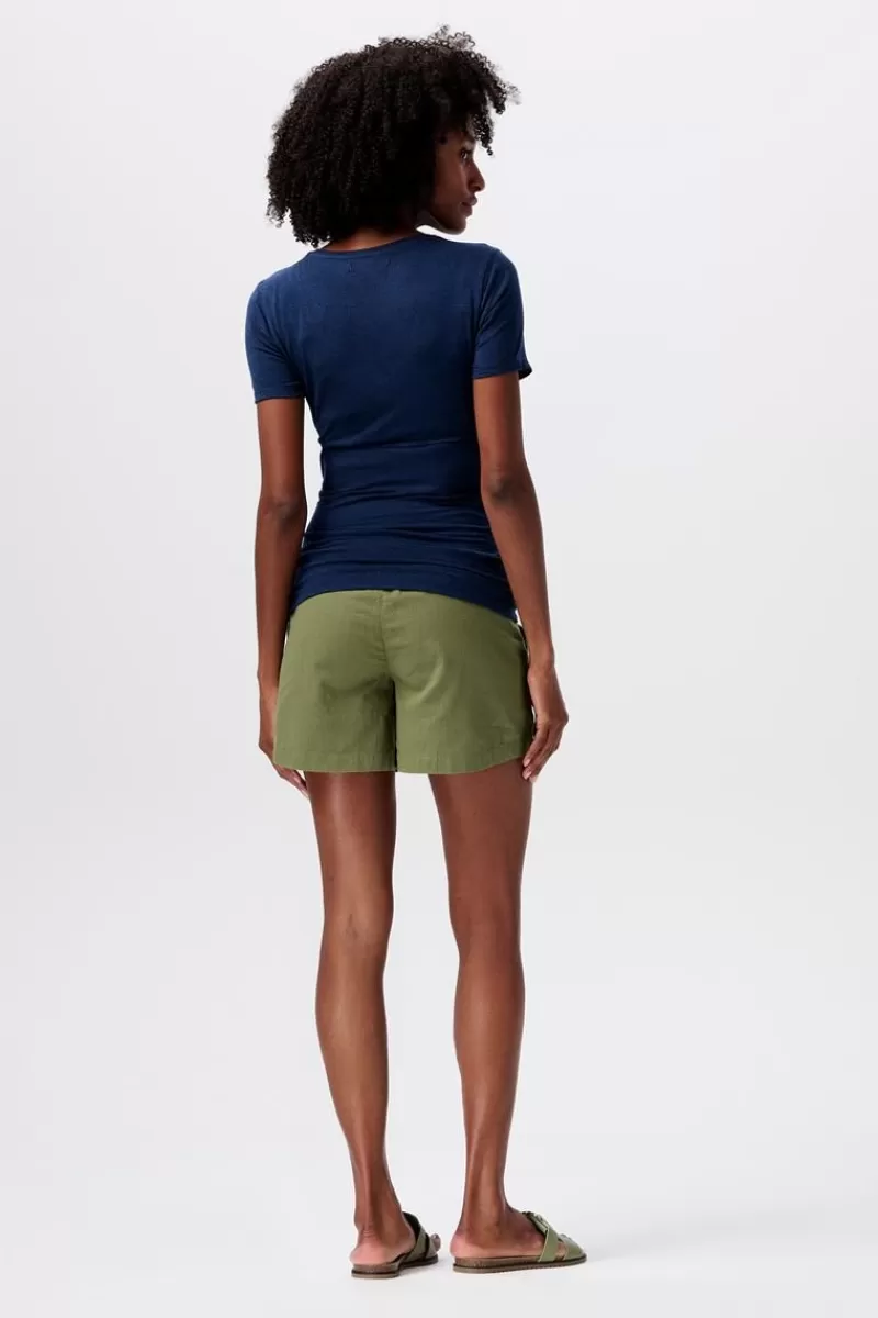 Noppies Kurze Hosen | Hosen-Umstandsshorts -