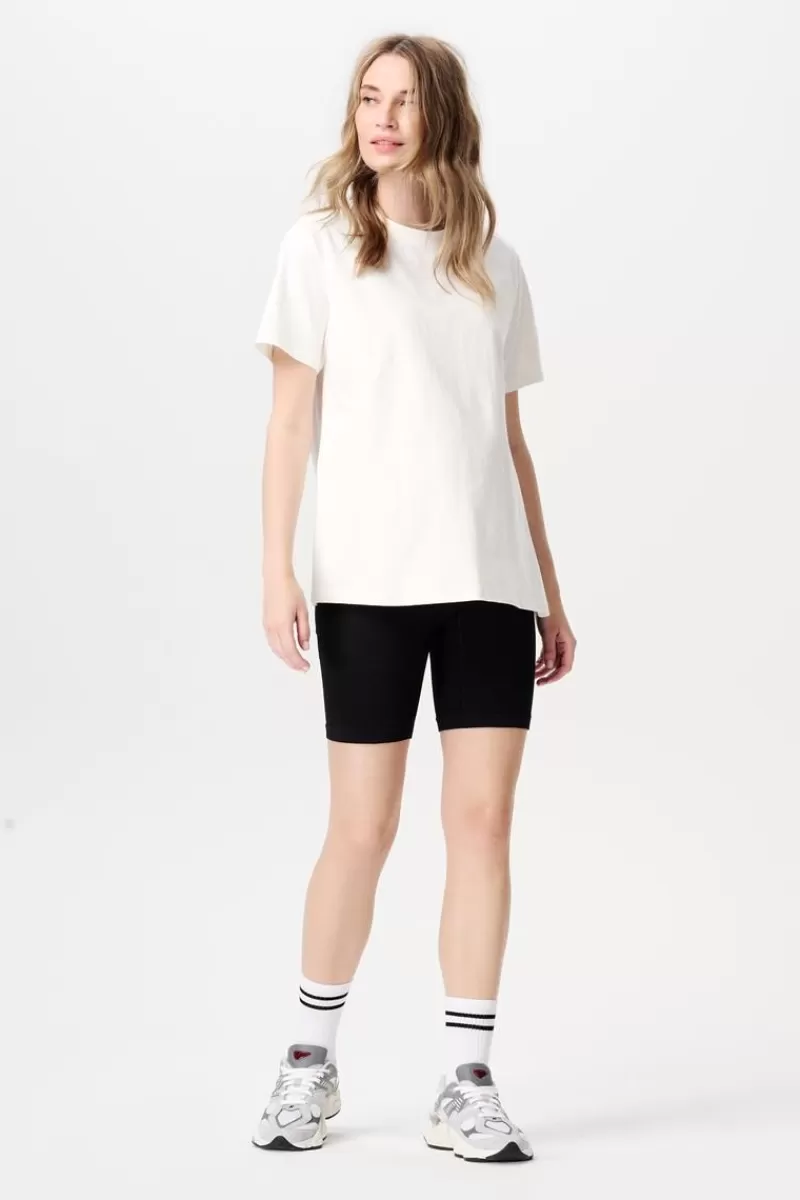 Noppies Kurze Hosen | Hosen-Umstandsshorts Biker Shorts Nais -