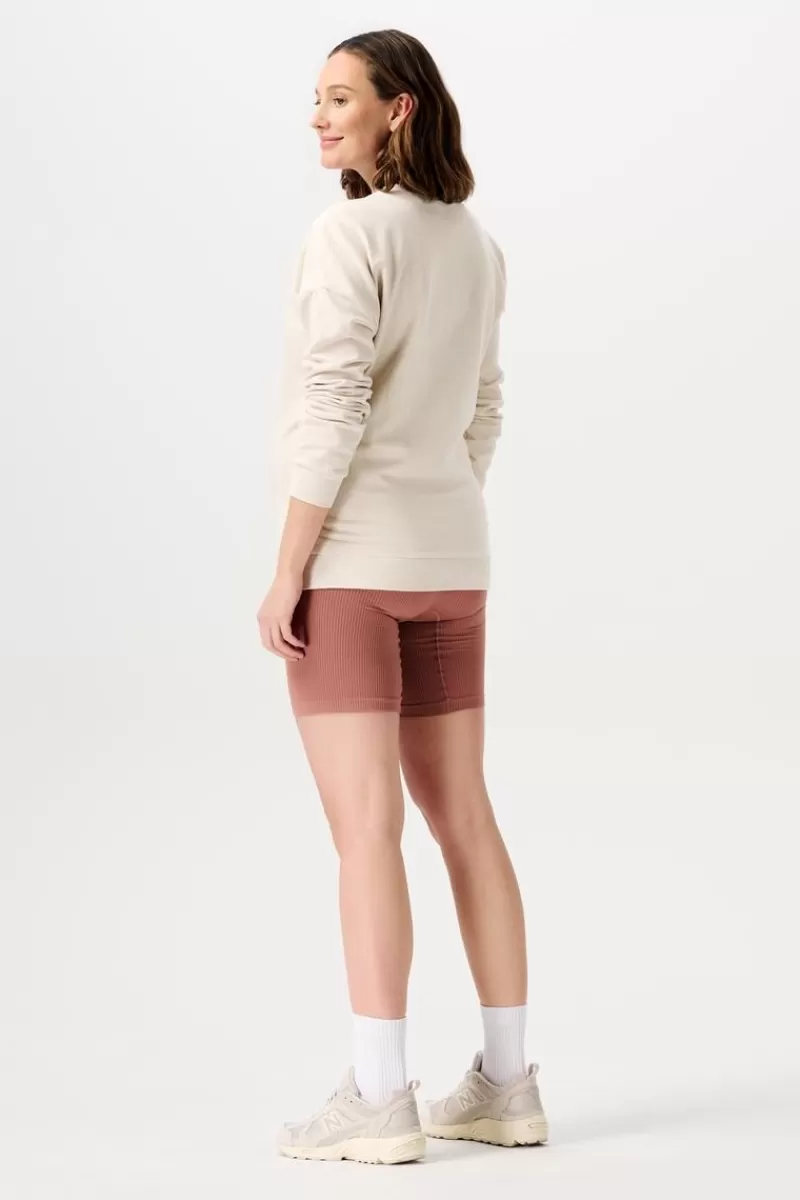 Noppies Kurze Hosen | Hosen-Umstandsshorts Biker Shorts Nais -
