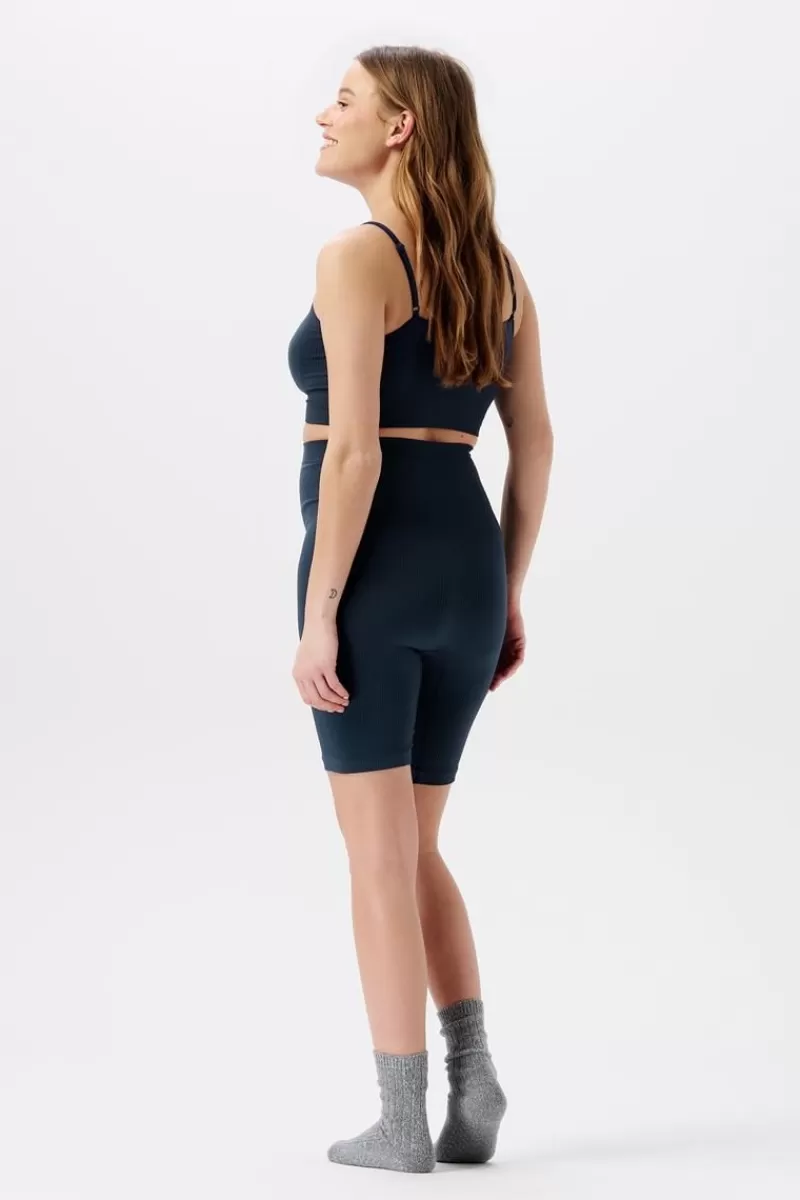 Noppies Kurze Hosen | Hosen-Umstandsshorts Biker Shorts Nais -