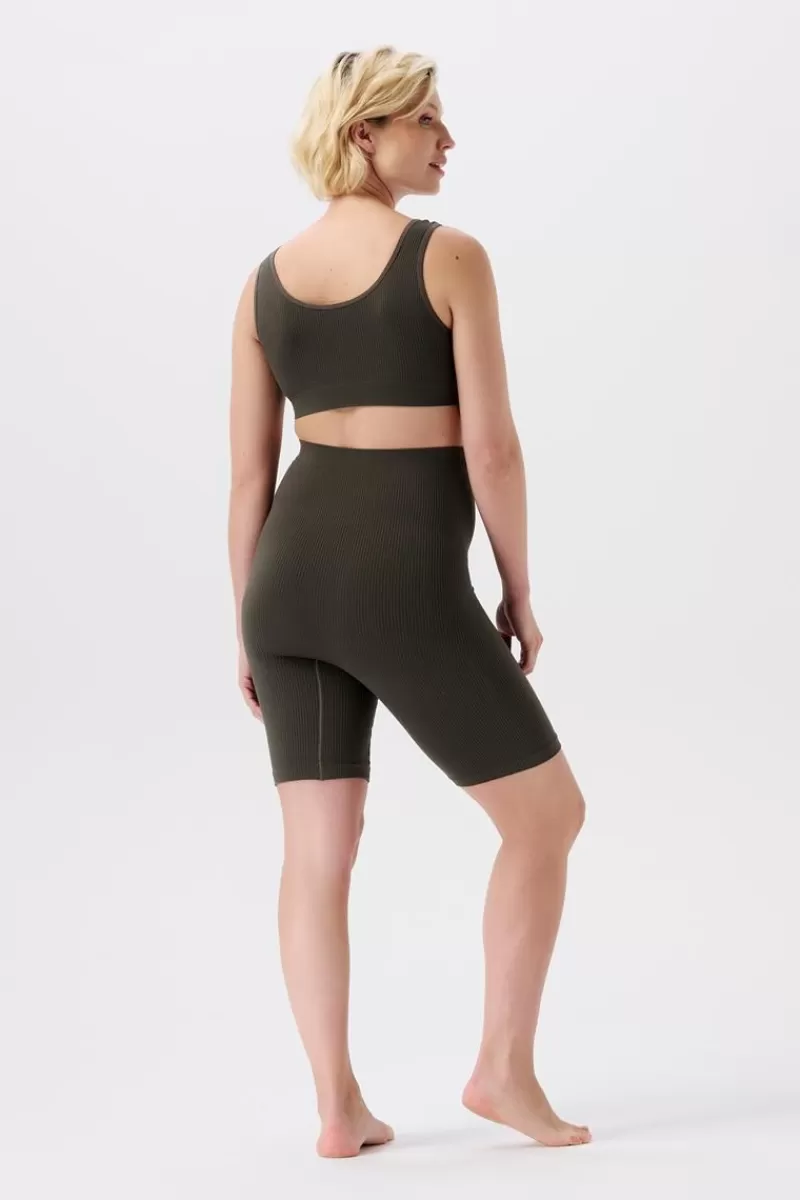 Noppies Kurze Hosen | Hosen-Umstandsshorts Biker Shorts Nais -