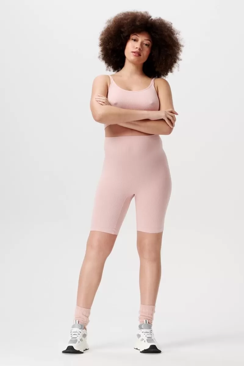 Noppies Kurze Hosen | Hosen-Umstandsshorts Biker Shorts Nais -