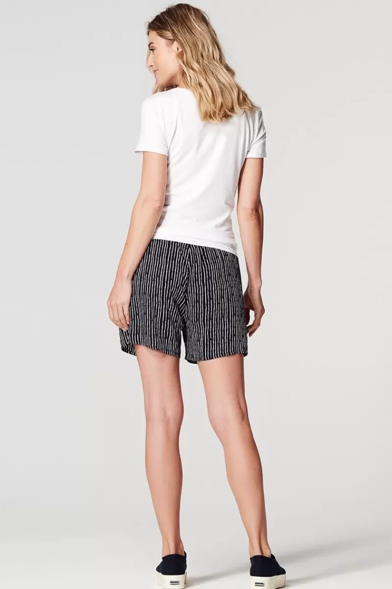 Noppies Kurze Hosen | Hosen-Umstandsshorts Celine -