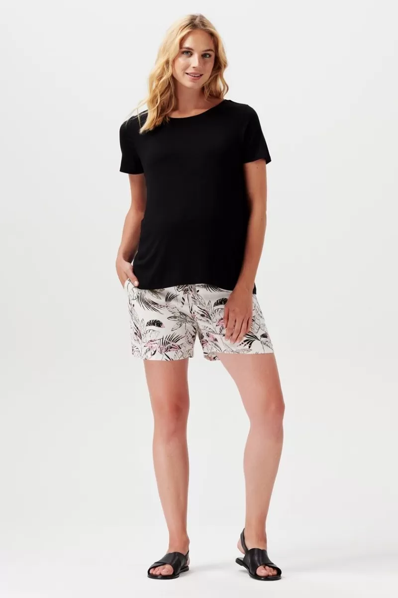 Noppies Kurze Hosen | Hosen-Umstandsshorts Desoto -