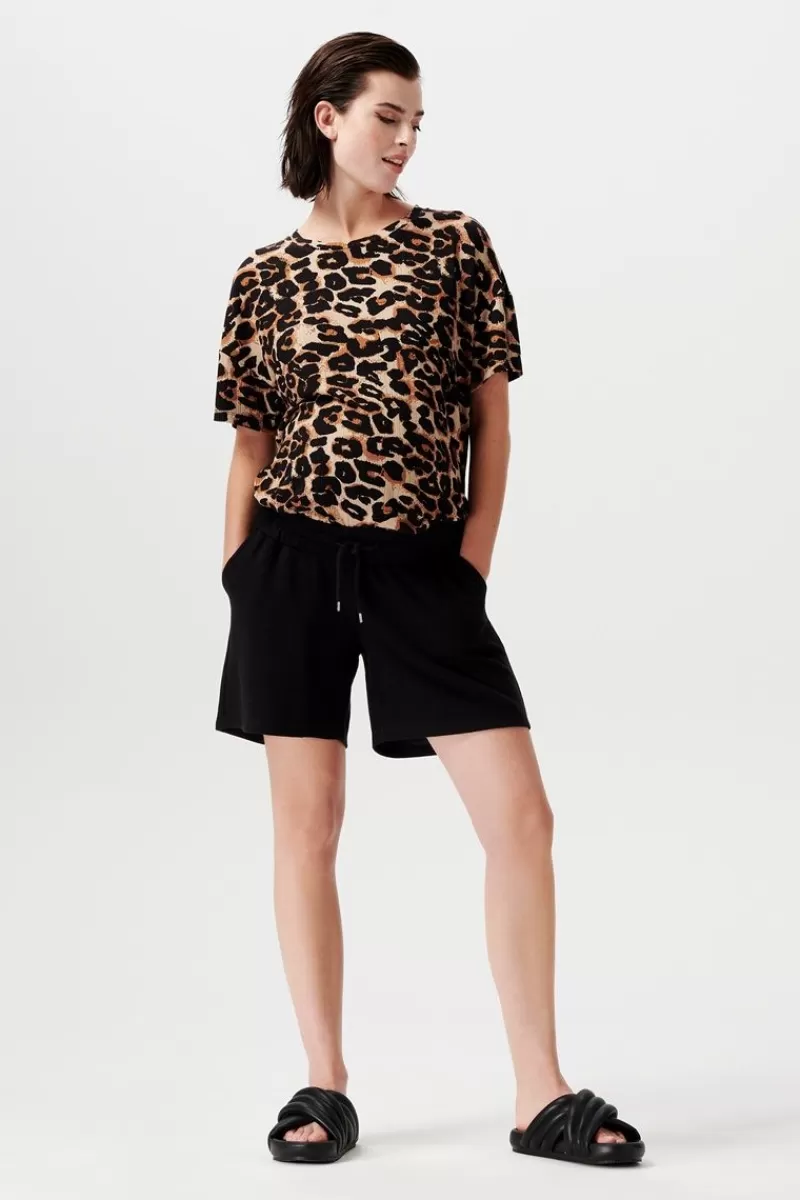 Noppies Kurze Hosen | Hosen-Umstandsshorts Gordo -