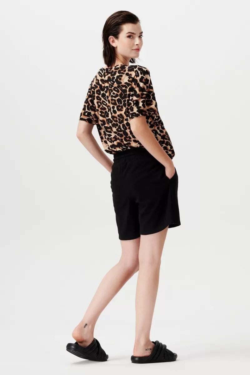Noppies Kurze Hosen | Hosen-Umstandsshorts Gordo -