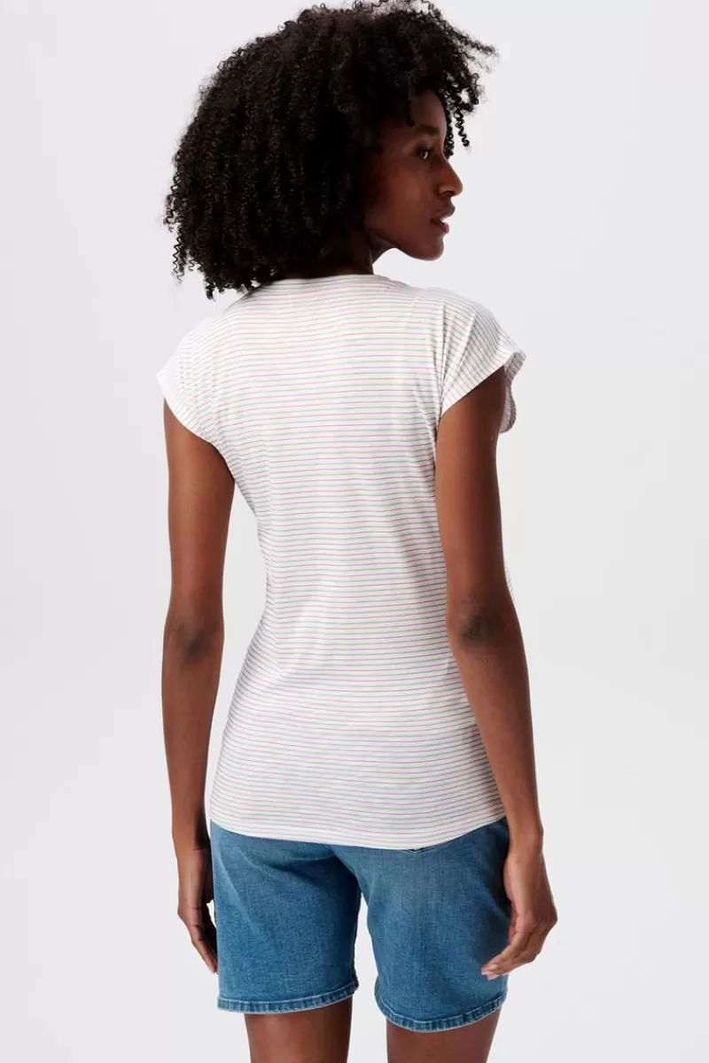 Noppies Jeans-Umstandsshorts Jeans -