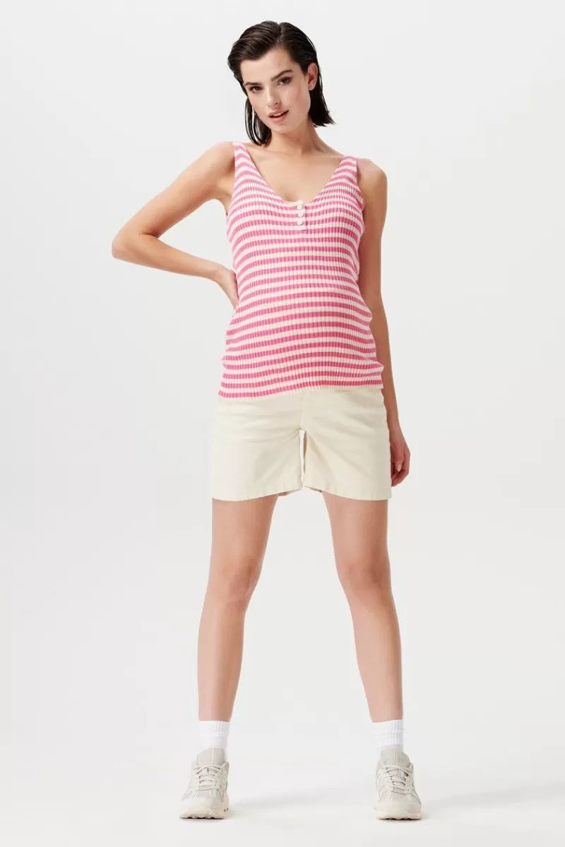 Noppies Jeans-Umstandsshorts Jeans Hurlock -