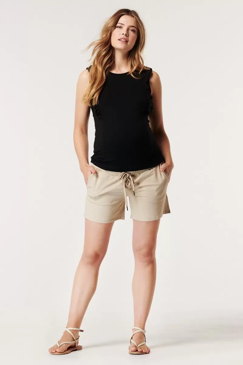 Noppies Kurze Hosen | Hosen-Umstandsshorts Koris -
