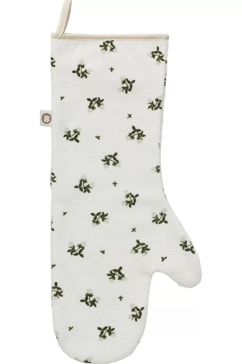 Noppies Waschlappen Baby | Zuhause-Waschlappen Blooming Clover 15.5x42cm -