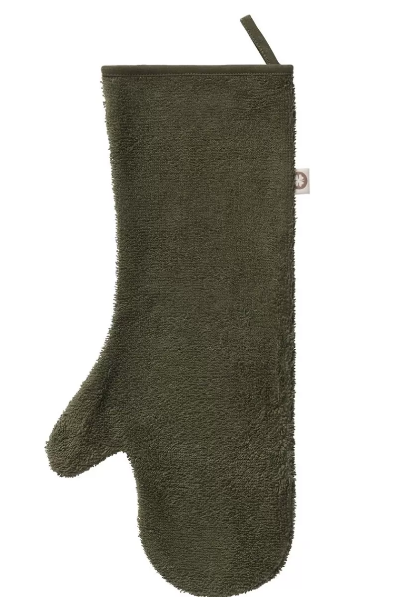 Noppies Waschlappen Baby | Zuhause-Waschlappen Terry 15.5x42cm -