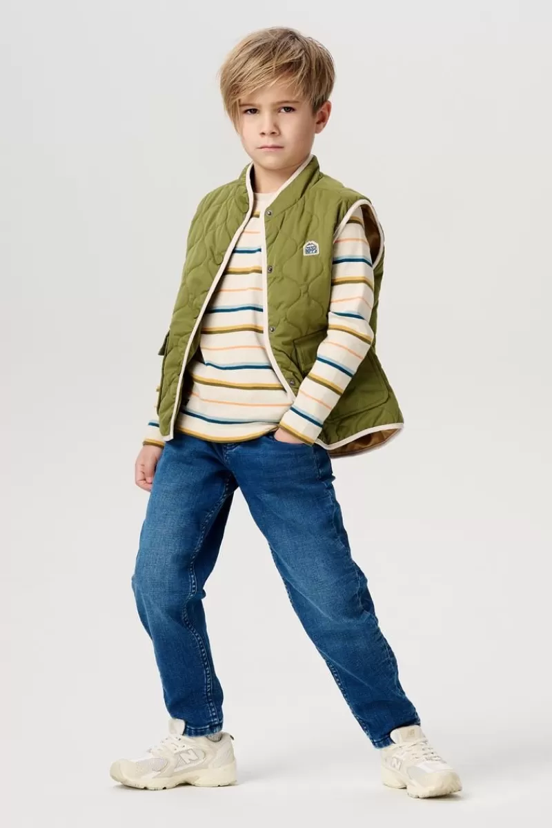 Kinder Noppies Jacken-Weste Herin -