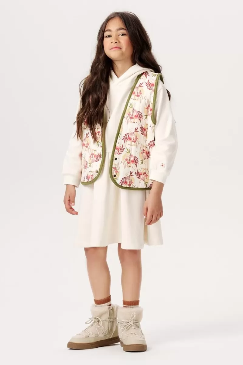 Kinder Noppies Strickjacken-Weste Jonestown - Reversible -