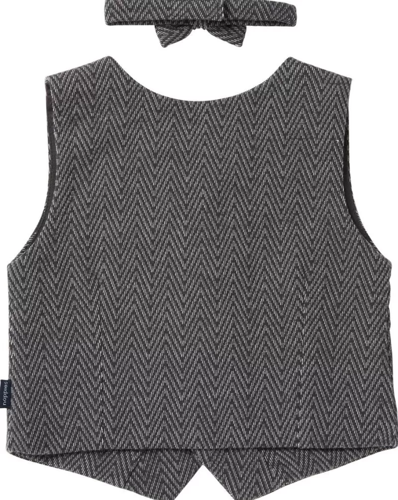 Noppies Strickjacken-Weste Texico -